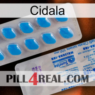 Cidala new15